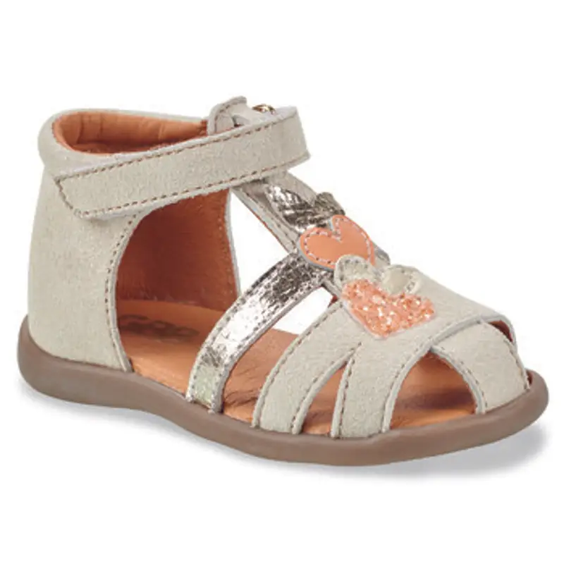 GBB Sandali bambini Beige 1284392