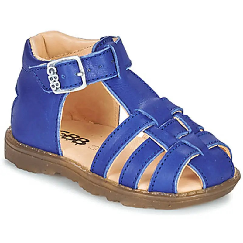 GBB Sandali bambini Blu 1528761