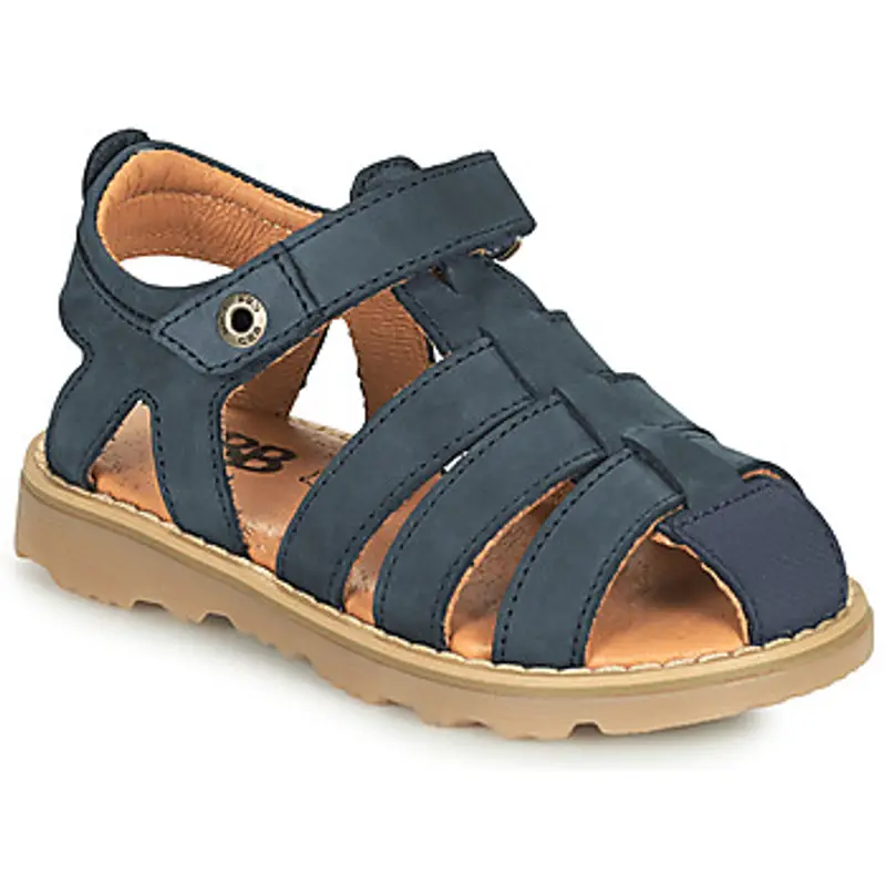 GBB Sandali bambini Blu 1528774