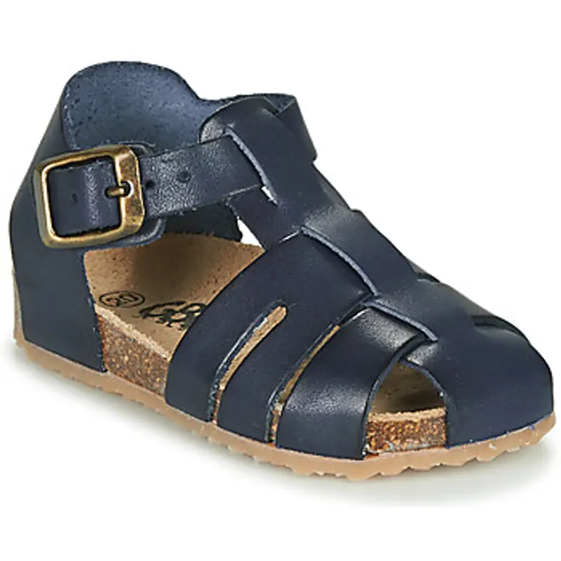 GBB Sandali bambini Blu 1002682