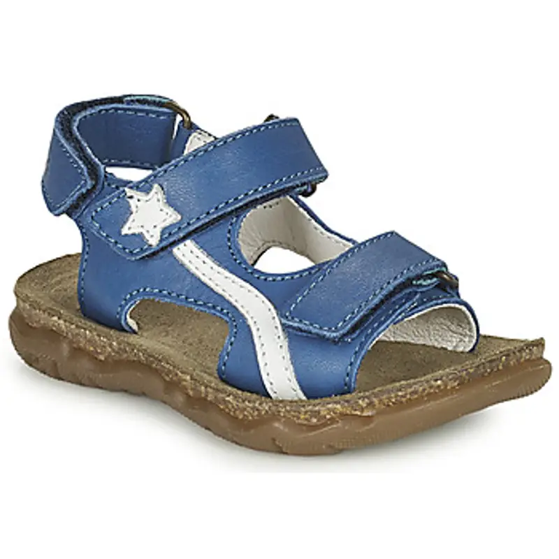 GBB Sandali bambini Blu 1528762