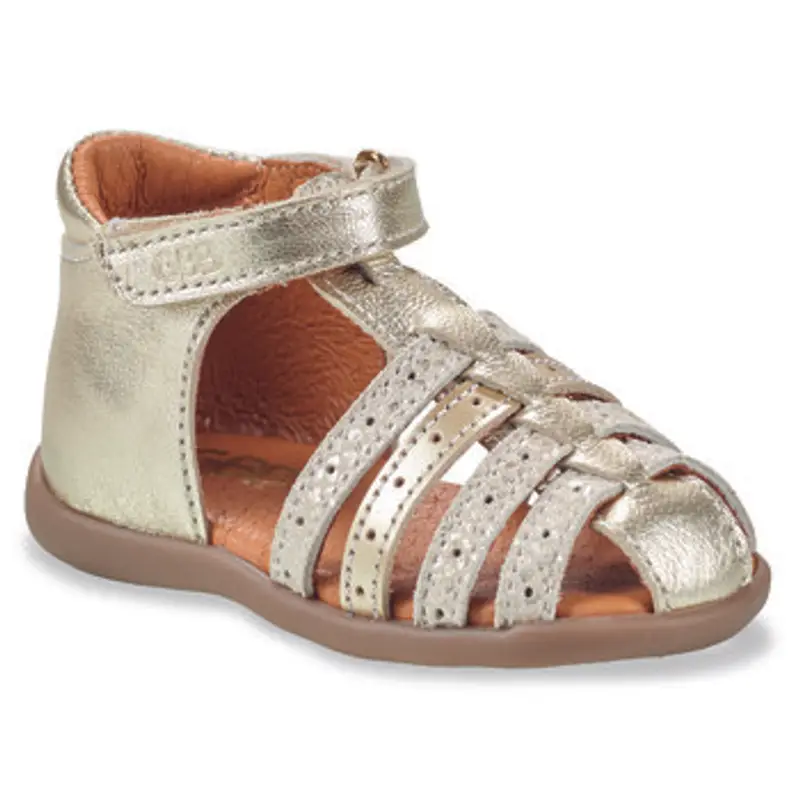 GBB Sandali bambini Oro 1024225