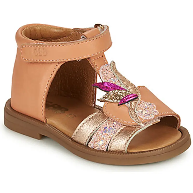 GBB Sandali bambini Oro 1016319