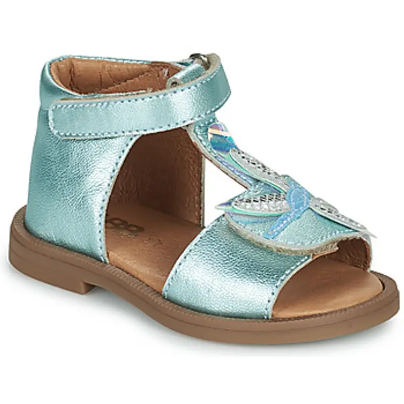 GBB Sandali bambini Blu 1016313