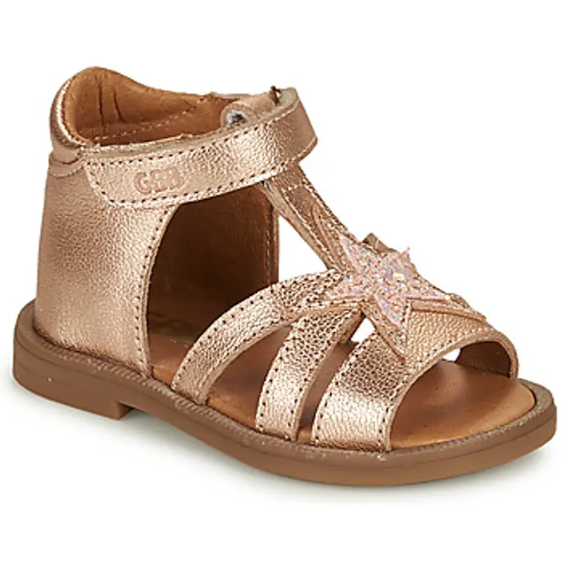 GBB Sandali bambini Rosa 2064125