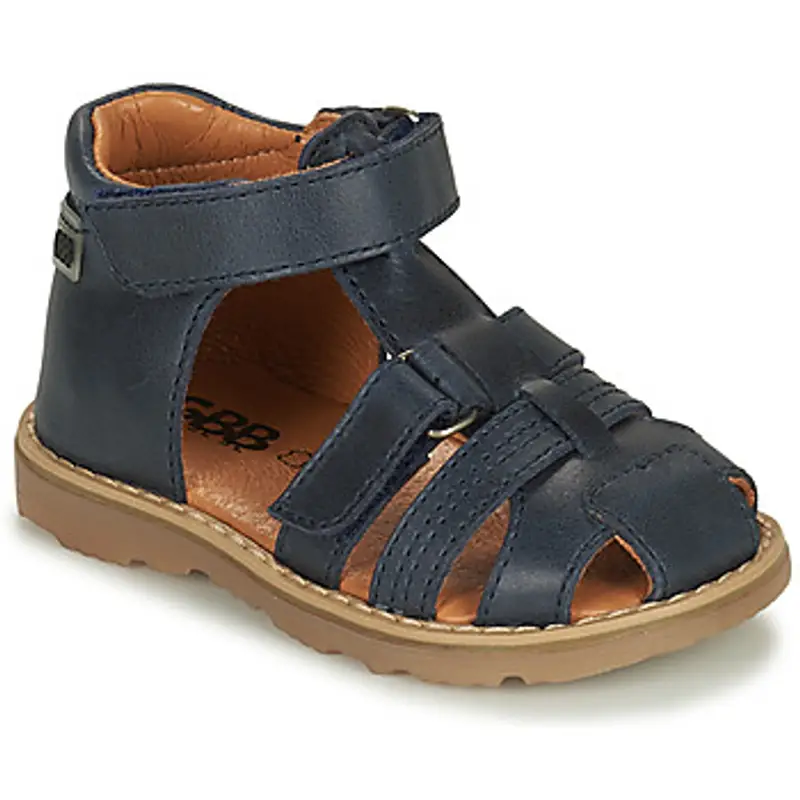 GBB Sandali bambini Blu 1528760
