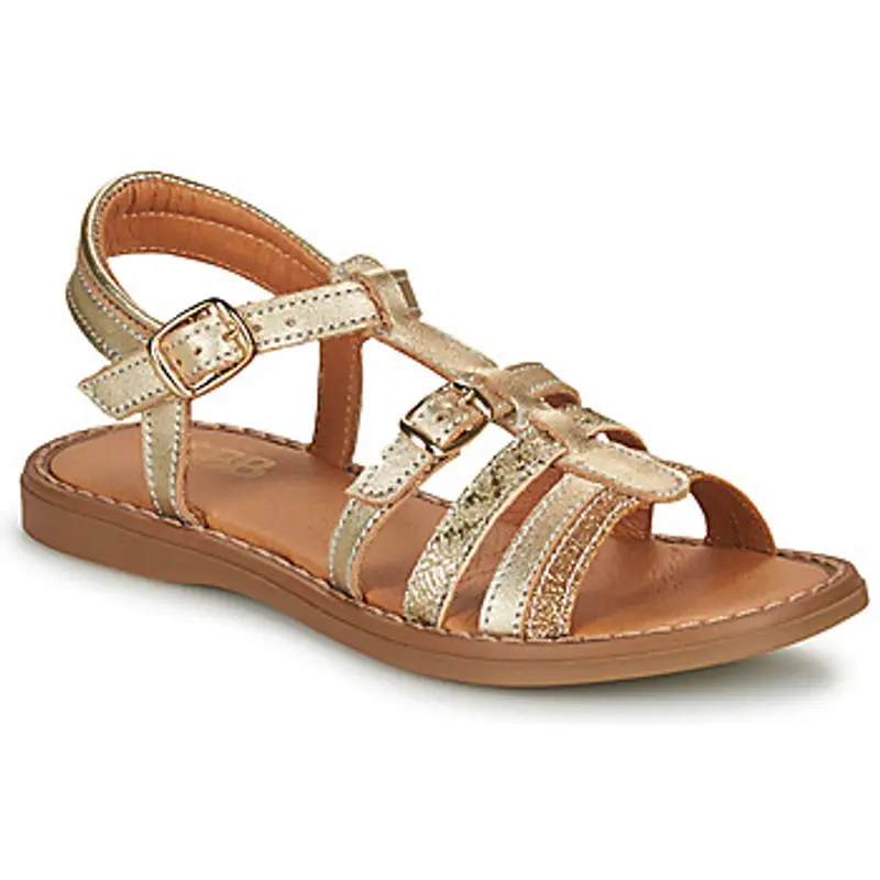 GBB Sandali bambini Oro 2064073