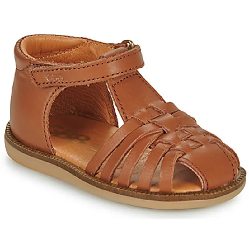 GBB Sandali bambini Marrone 1024249