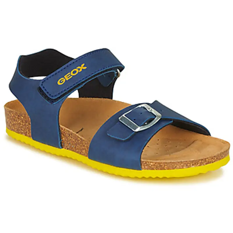 Geox Sandali bambini Blu 1533285