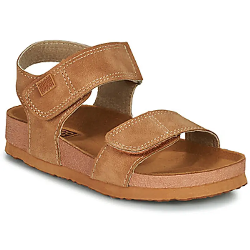 GIOSEPPO Sandali bambini Marrone 1132177