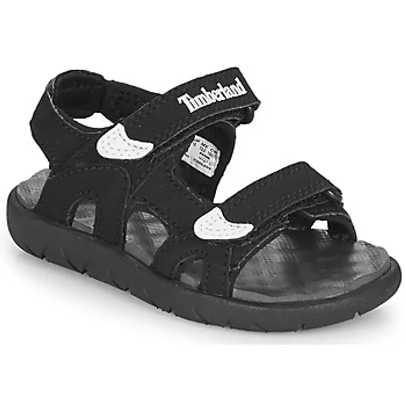Timberland Sandali bambini Nero 1532136