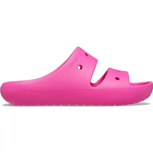 Crocs Sandali classici per bambini, JUICE, 28 EU