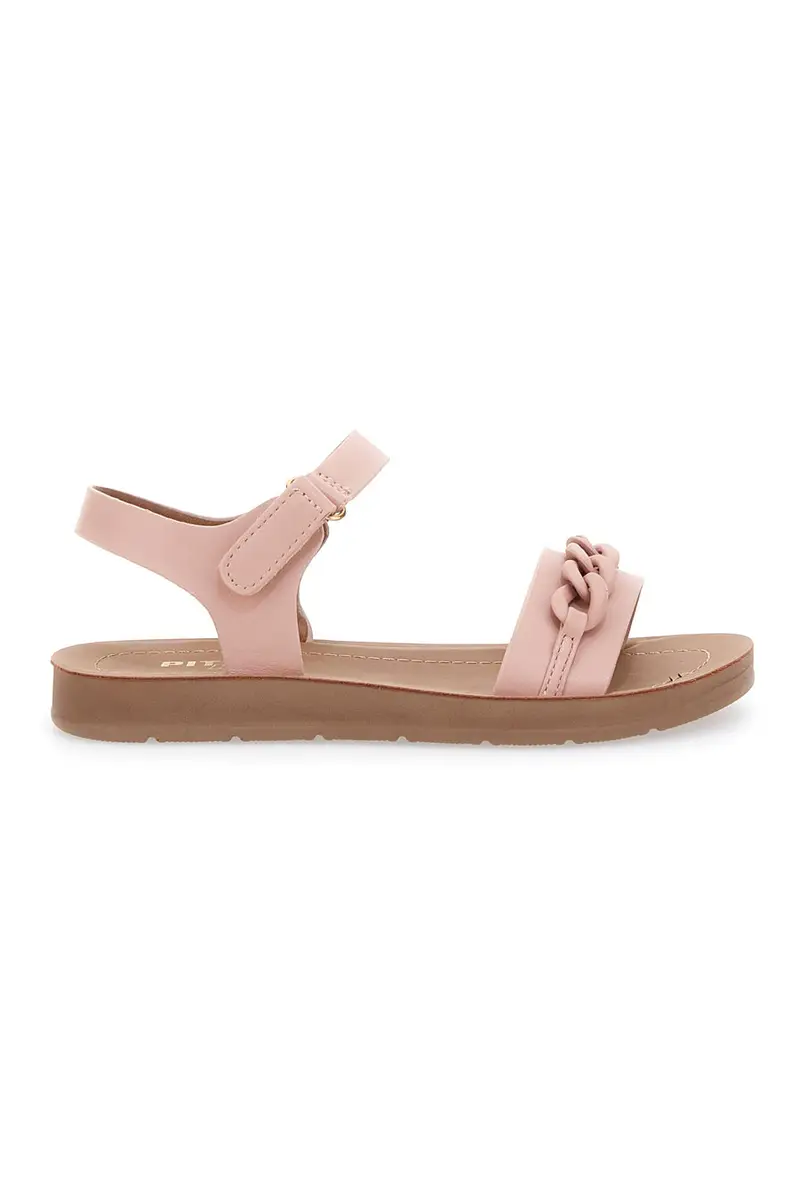 PITT KIDS Sandali con cinturino Rosa 1950042