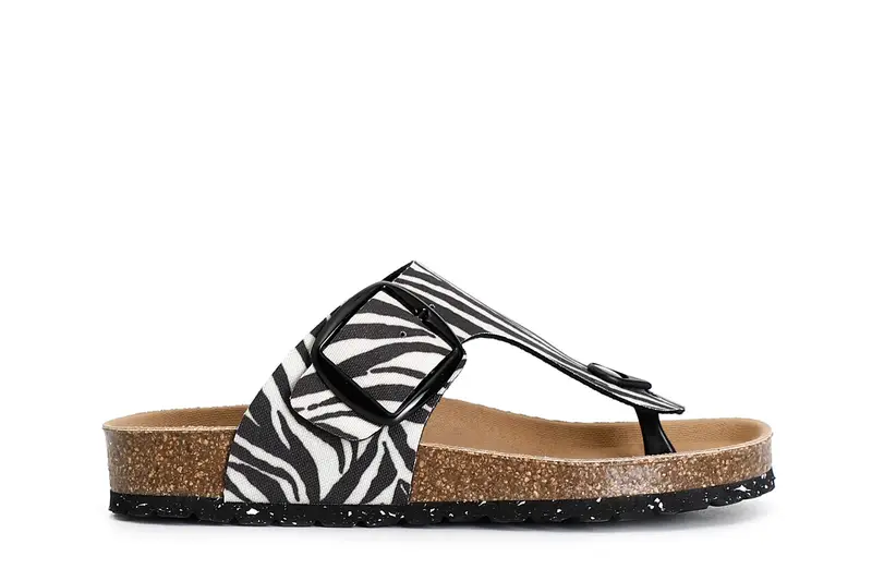 Cafè Noir Sandali infradito Donna 1411742