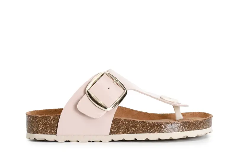 Cafè Noir Sandali infradito Donna Rosa 1413660