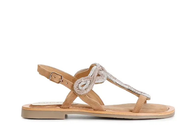 Cafè Noir Sandali infradito Multicolore 1411498