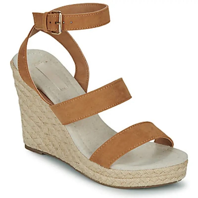 Sandali Only ONLAMELIA-16 WEDGE SANDAL