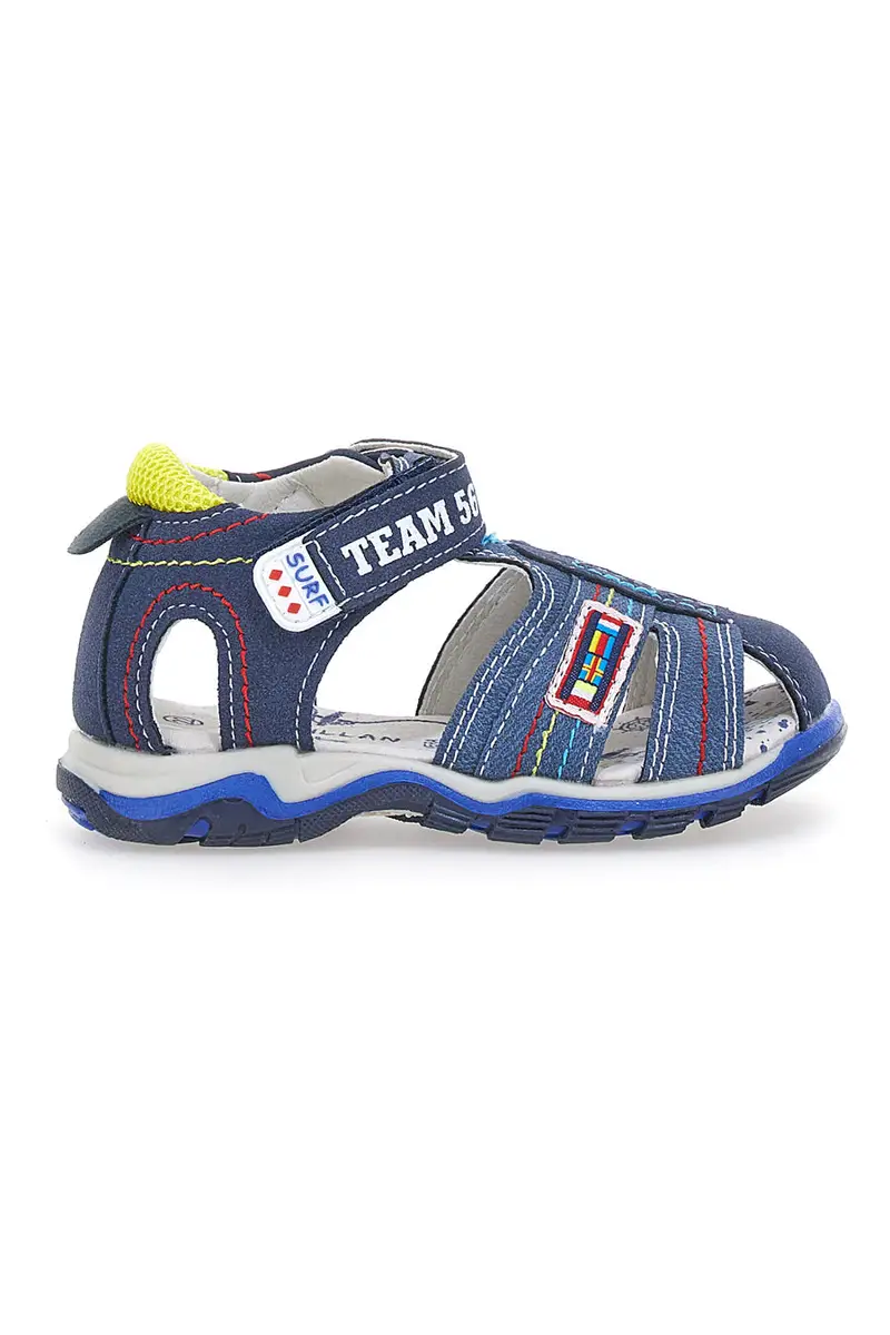 MAX DILLAN Sandali Primi Passi 12535 Blu