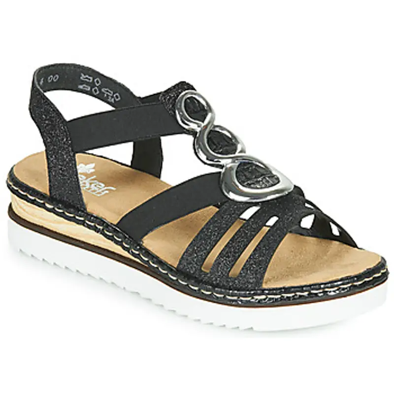 Sandali Rieker FANNI
