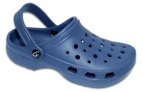 MATTIOLI Sandalo Clog Uomo Donna e Bambino in Eva Zoccoli Classici Sabot