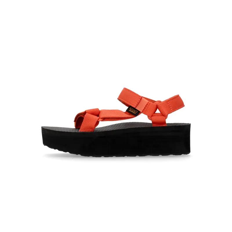 Teva Sandalo Donna Flatform Universal W Sandalo Tigerlily