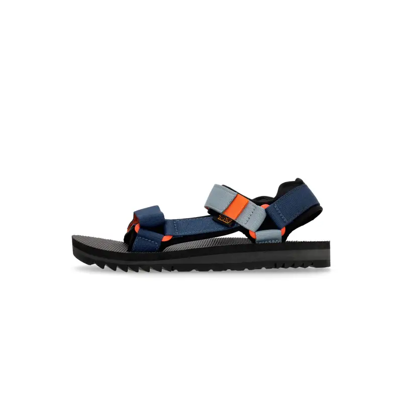 Teva Sandalo Uomo Universal Trail Blue Opal Multi