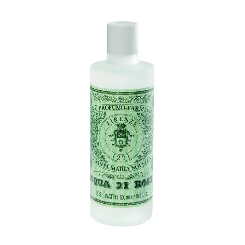 Santa maria novella Acqua di Rosa 500 ml