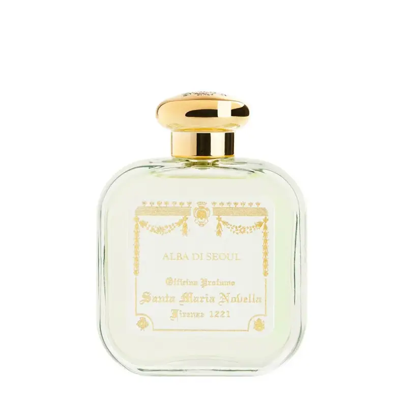 Santa maria novella Alba di Seoul Eau de Cologne 100 ml