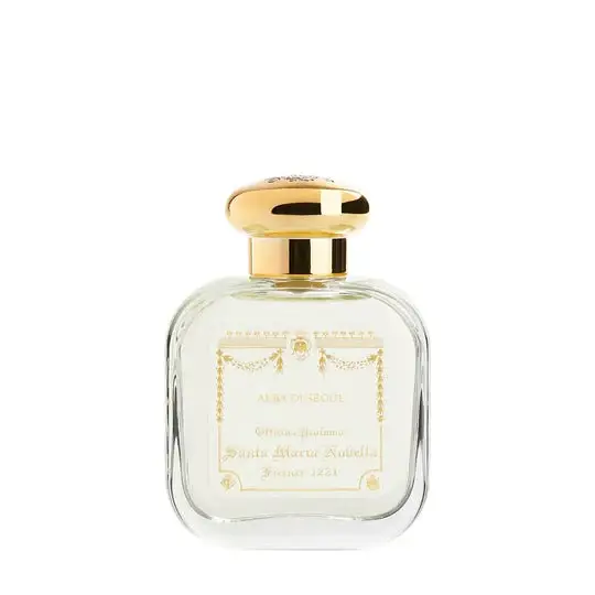 Santa maria novella Alba di Seoul Eau de Cologne 50 ml