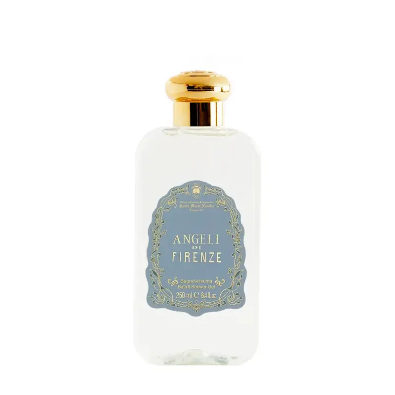Santa maria novella Angeli di Firenze Gel Doccia 250 ml Pet