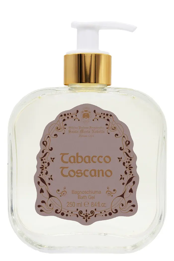 SANTA MARIA NOVELLA Bagnoschiuma Viola 2543961