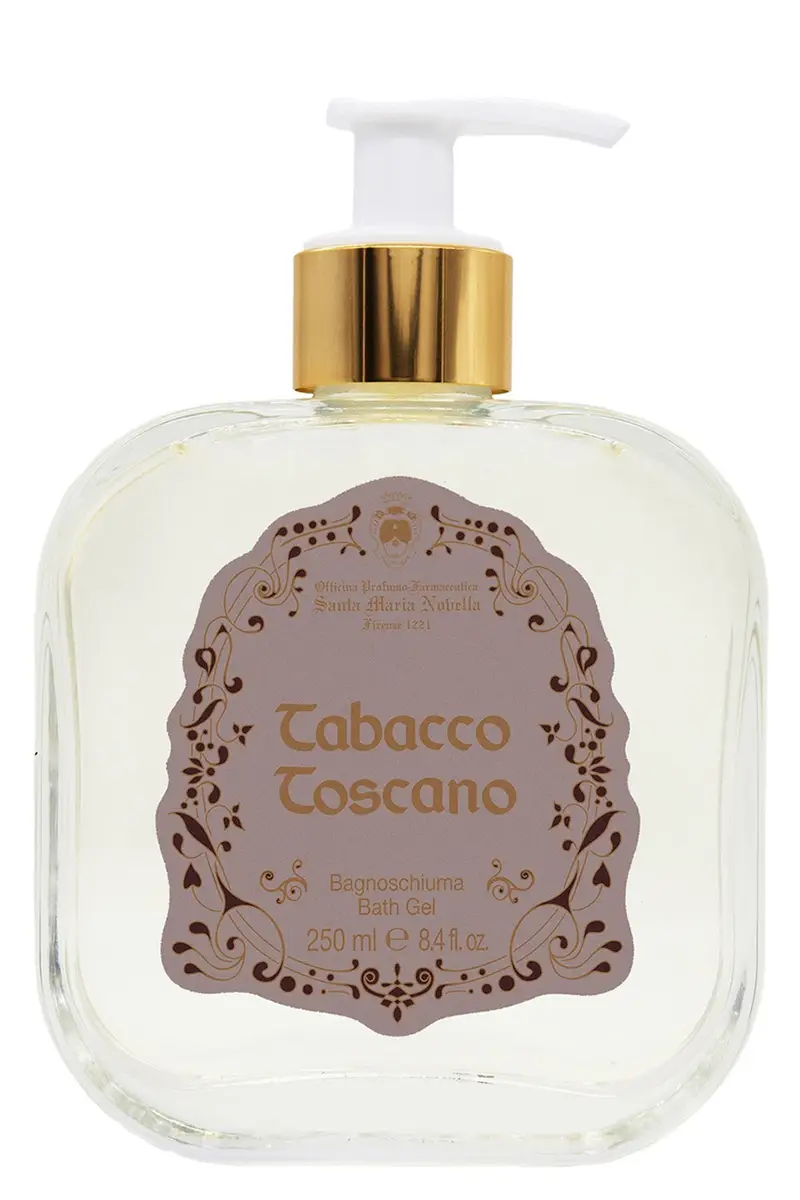 SANTA MARIA NOVELLA Bagnoschiuma Viola 2543961