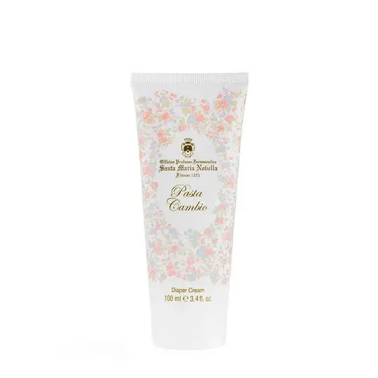 Santa maria novella Crema per Pannolino