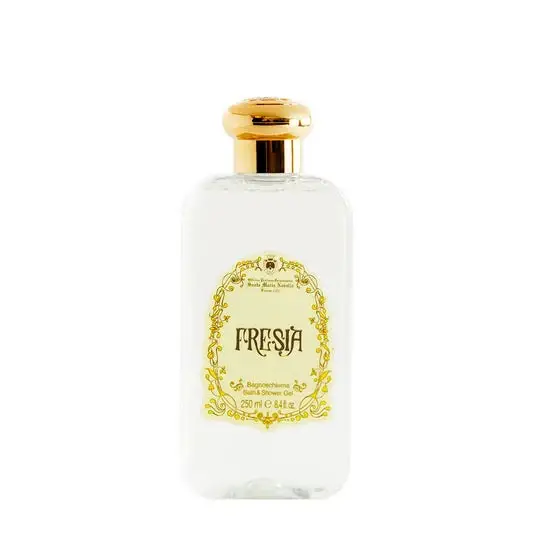 Santa maria novella Fresia Gel Doccia 250 ml PET