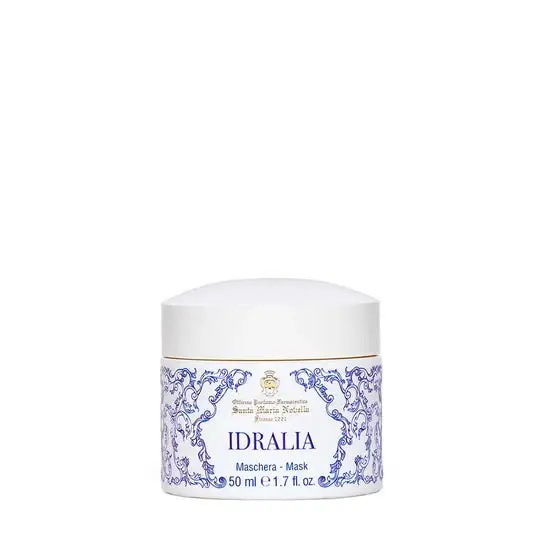 Santa maria novella Idralia Maschera