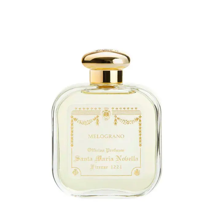 Santa maria novella Melograno Eau de Cologne 100 ml
