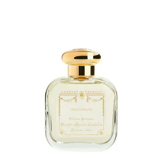 Santa maria novella Melograno Eau de Cologne unisex 50 ml