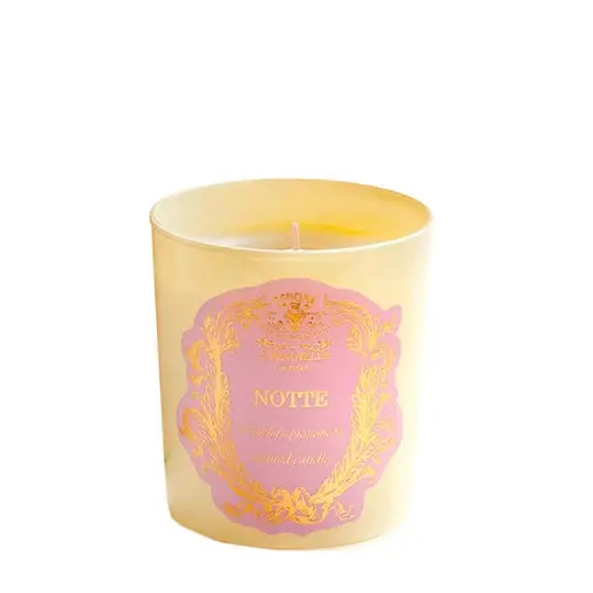 Santa maria novella Notte Candela