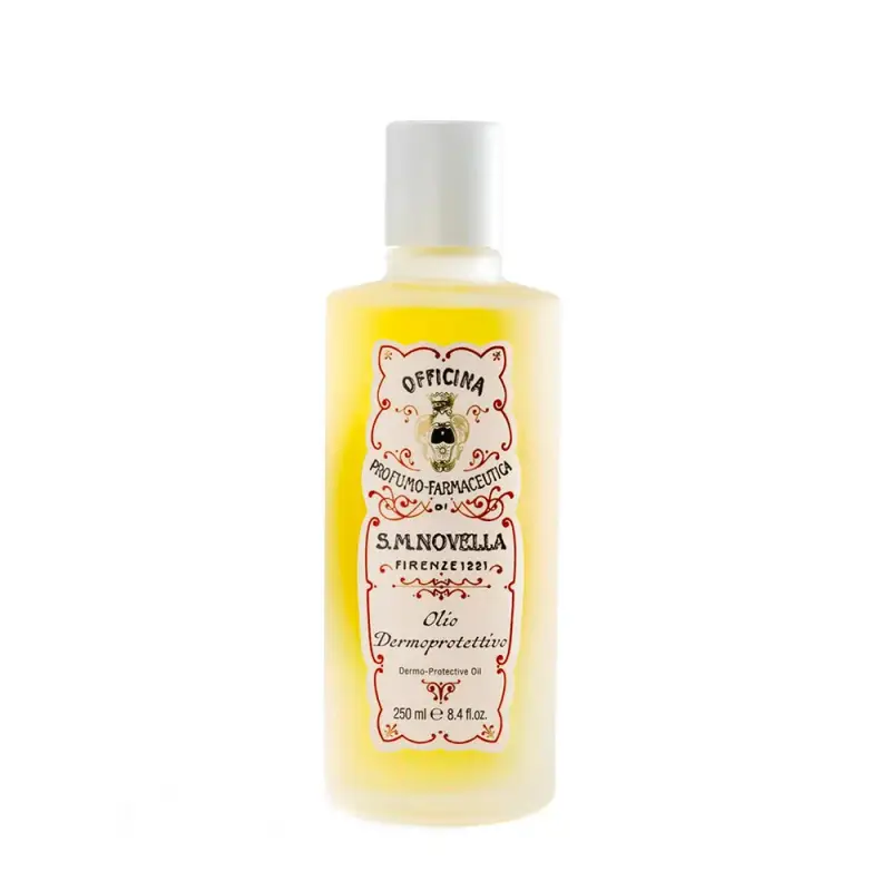 Olio Dermo-Protettivo