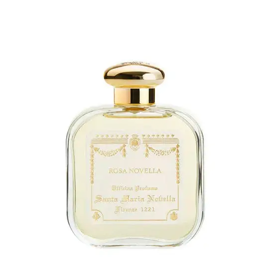 Santa maria novella Rosa Novella Eau de Cologne 100 ml