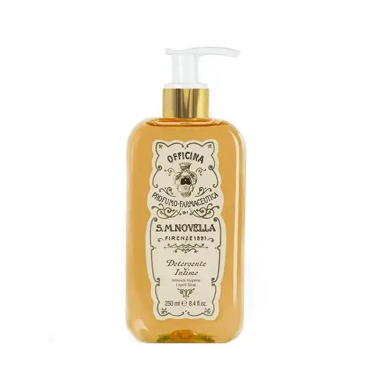 Santa maria novella Sapone Liquido Igiene Intima