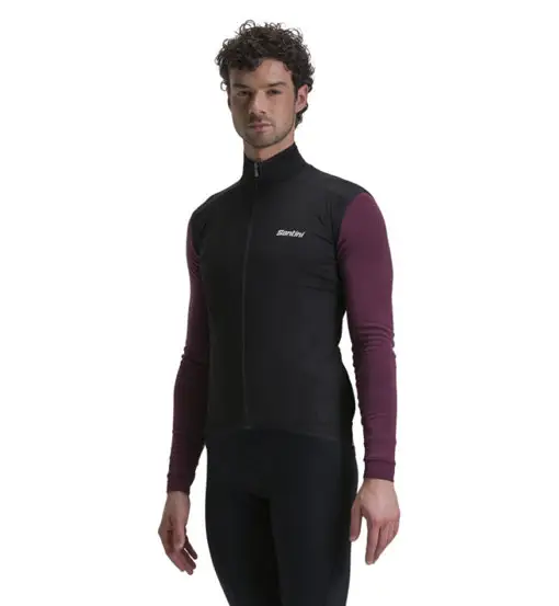 Guard Nimbus - gilet ciclismo - uomo Black
