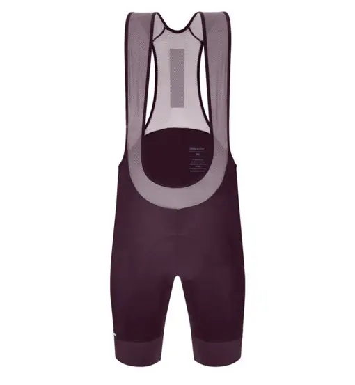 SANTINI Karma Delta - pantaloncini ciclismo - uomo Violet