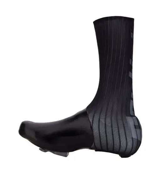 SANTINI Madss - copriscarpe ciclismo Black