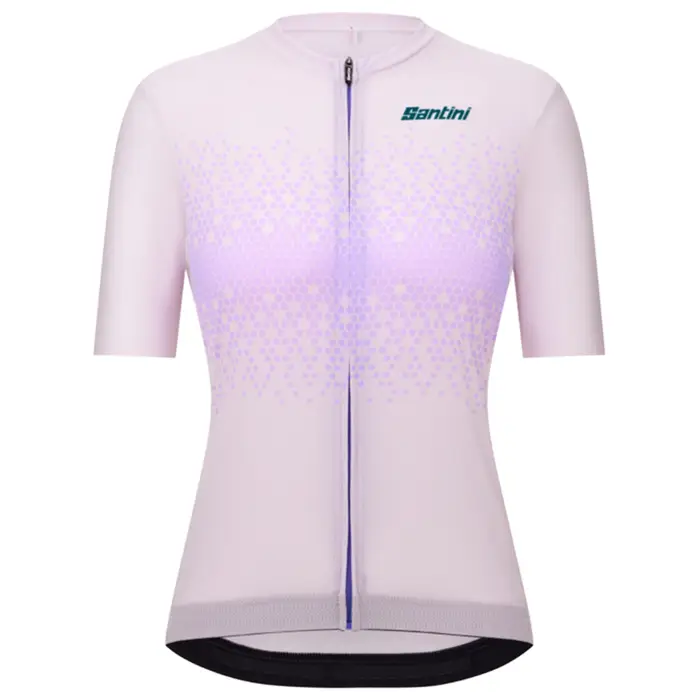 Maglia donna Moon Lillà