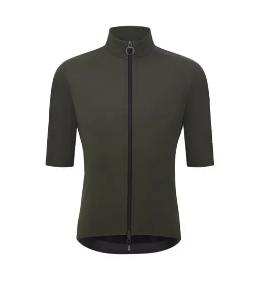 SANTINI Multi - maglia ciclismo - uomo Green