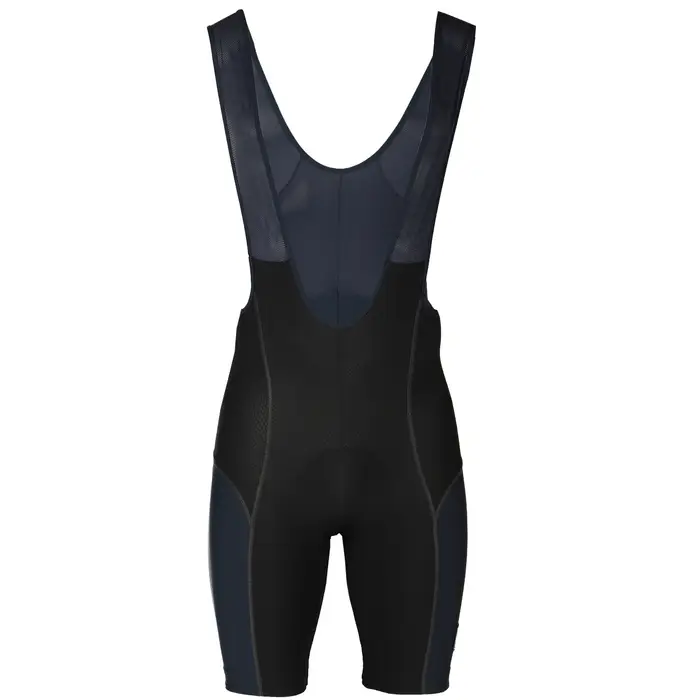 Santini Pantaloncini con bretelle Air Pro Gel 2 Nero