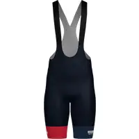 SANTINI Bretelle Blu 4667186