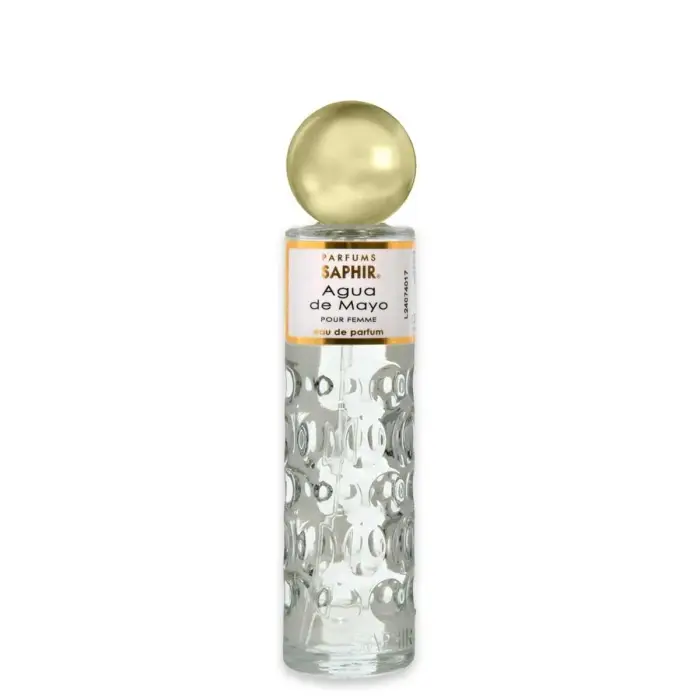 Saphir Agua de Mayo Eau de Parfum Donna 30 ml