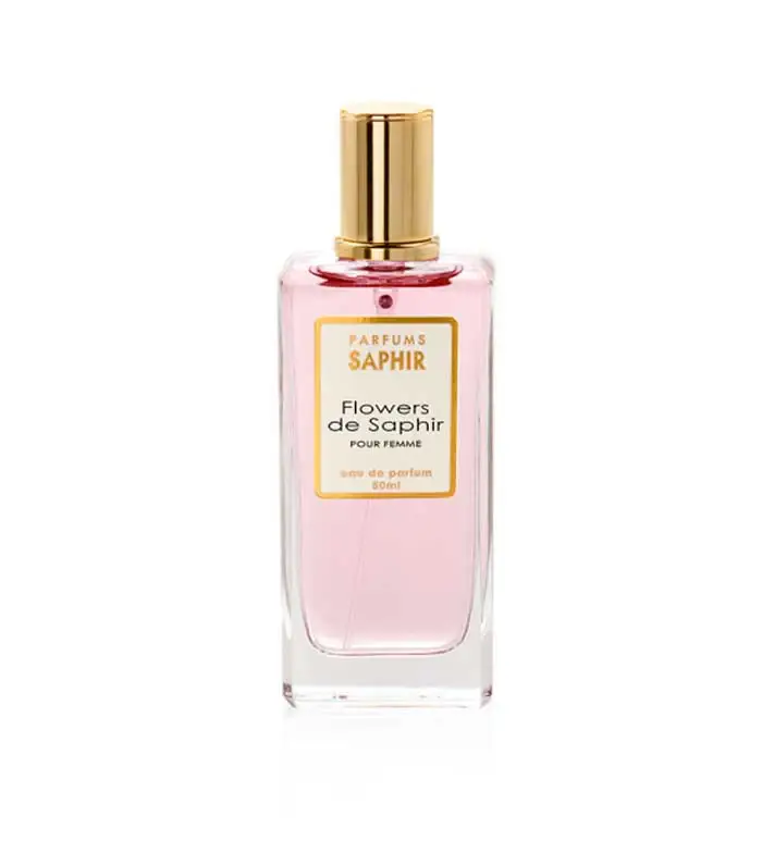 Saphir Edp 50 Ml Fiori Di